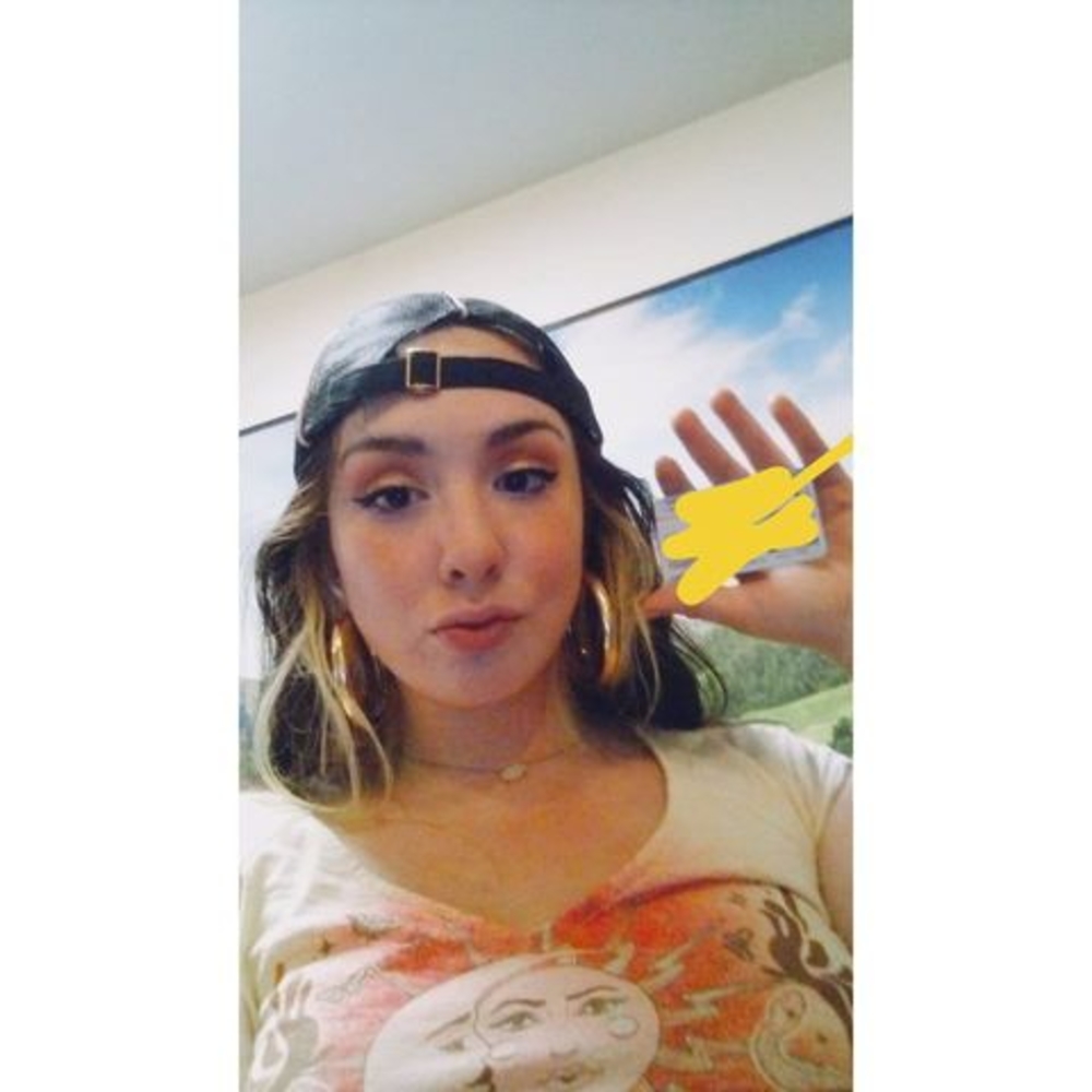 Meet your Posher, Angel leanne